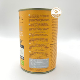 Dogs Love Intestinal Sopa de Moro Perros Caldo para Perros Patitas&co Dogs Love Intestinal Sopa de Moro Perros Caldo para Perros Patitas&co
