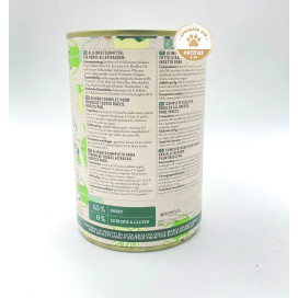 Dogs Love Lata Puro Insect Comida Humeda 400g Perro Comida húmeda para Perros Patitas&co Dogs Love Lata Puro Insect Comida Humeda 400g Perro Comida húmeda para Perros Patitas&co
