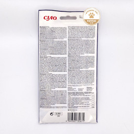 Churu Meal Topper De Atun Para Gatos Toppers Patitas&co