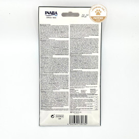 Churu Meal Topper de Pollo con Salmon para Perro Topper para Perros Patitas&co