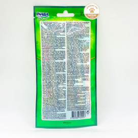 Churu Snack Pollo con Vegetales perros (4x14g) Snacks Saludables para Perros Patitas&co Churu Snack Pollo con Vegetales perros (4x14g) Snacks Saludables para Perros Patitas&co