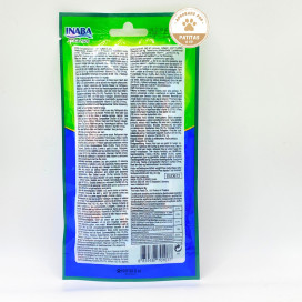 Churu Snack Natural Pollo con Atún (4x14g) Perros Snacks Saludables para Perros Patitas&co Churu Snack Natural Pollo con Atún (4x14g) Perros Snacks Saludables para Perros Patitas&co