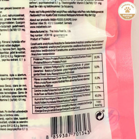 Churu Snack Bites de Pollo con Salmón (8x12g) Perros Snacks Saludables para Perros Patitas&co Churu Snack Bites de Pollo con Salmón (8x12g) Perros Snacks Saludables para Perros Patitas&co