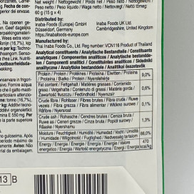 Churu Pops Atún y Pollo Snack Natural (4x15g) Gatos Snacks para Gatos Patitas&co Churu Pops Atún y Pollo Snack Natural (4x15g) Gatos Snacks para Gatos Patitas&co