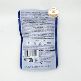 Leonardo Sobre Bufalo y Arandanos Comida Humeda 85g Gato Comida húmeda para gatos Patitas&co Leonardo Sobre Bufalo y Arandanos Comida Humeda 85g Gato Comida húmeda para gatos Patitas&co