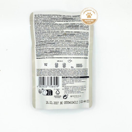 Leonardo Sobre Cordero y Arandanos Comida Humeda 85g Gato Comida húmeda para gatos Patitas&co Leonardo Sobre Cordero y Arandanos Comida Humeda 85g Gato Comida húmeda para gatos Patitas&co