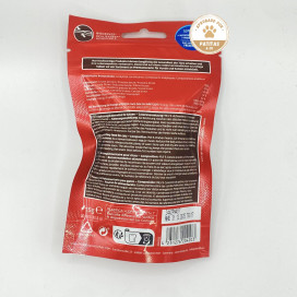 Dokas Snack Corazones de Pollo Liofilizados Gatos Snacks para Gatos Patitas&co Dokas Snack Corazones de Pollo Liofilizados Gatos Snacks para Gatos Patitas&co