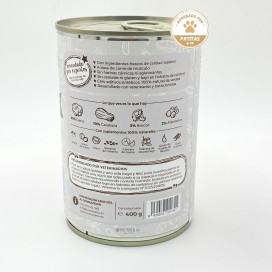 Comida humeda PuroMenu Ciervo (Ambrosia de Ciervo) Perros Comida húmeda para Perros Patitas&co Comida humeda PuroMenu Ciervo (Ambrosia de Ciervo) Perros Comida húmeda para Perros Patitas&co