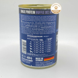 Belcando Lata Bufalo Comida Humeda Perro Comida húmeda para Perros Patitas&co Belcando Lata Bufalo Comida Humeda Perro Comida húmeda para Perros Patitas&co