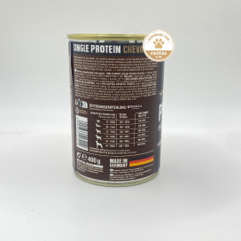 Belcando Lata Caballo Comida Humeda Perro Comida húmeda para Perros Patitas&co Belcando Lata Caballo Comida Humeda Perro Comida húmeda para Perros Patitas&co
