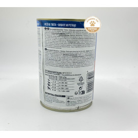 Belcando Lata Trucha Comida Humeda 400g Perro Comida húmeda para Perros Patitas&co Belcando Lata Trucha Comida Humeda 400g Perro Comida húmeda para Perros Patitas&co