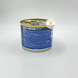 Belcando Lata Bufalo Comida Humeda Perro Comida húmeda para Perros Patitas&co Belcando Lata Bufalo Comida Humeda Perro Comida húmeda para Perros Patitas&co