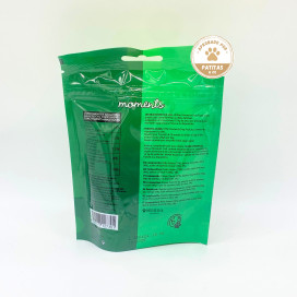 Snacks Moments Fruta para Perros 60 g Snacks Saludables para Perros Patitas&co Snacks Moments Fruta para Perros 60 g Snacks Saludables para Perros Patitas&co