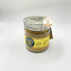 Mr. Bones Topper Natural Lomo de Cerdo Iberico Topper para Perros Patitas&co Mr. Bones Topper Natural Lomo de Cerdo Iberico Topper para Perros Patitas&co