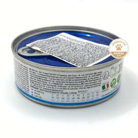 Farmina Vet Life Hipoalergenico Lata 85g Gatos Gatos alérgicos Patitas&co Farmina Vet Life Hipoalergenico Lata 85g Gatos Gatos alérgicos Patitas&co
