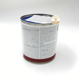 Farmina Vet Life Hepatic Lata 300g Perro Comida húmeda para Perros Patitas&co Farmina Vet Life Hepatic Lata 300g Perro Comida húmeda para Perros Patitas&co