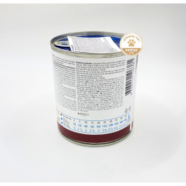 Farmina Vet Life Hepatic Lata 300g Perro Comida húmeda para Perros Patitas&co Farmina Vet Life Hepatic Lata 300g Perro Comida húmeda para Perros Patitas&co