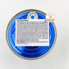 Farmina Vet Life Hepatic Lata 300g Perro Comida húmeda para Perros Patitas&co Farmina Vet Life Hepatic Lata 300g Perro Comida húmeda para Perros Patitas&co
