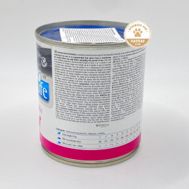 Farmina Vet Life Estruvita Lata 300g para Perro Comida húmeda para Perros Patitas&co Farmina Vet Life Estruvita Lata 300g para Perro Comida húmeda para Perros Patitas&co