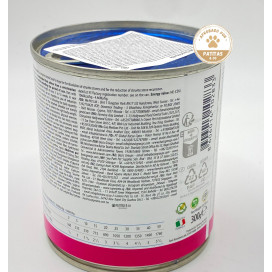 Farmina Vet Life Estruvita Lata 300g para Perro Comida húmeda para Perros Patitas&co Farmina Vet Life Estruvita Lata 300g para Perro Comida húmeda para Perros Patitas&co