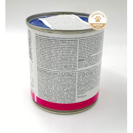 Farmina Vet Life Estruvita Lata 300g para Perro Comida húmeda para Perros Patitas&co Farmina Vet Life Estruvita Lata 300g para Perro Comida húmeda para Perros Patitas&co