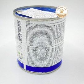 Farmina Vet Life Ultrahypo Lata 285g Perro Comida húmeda para Perros Patitas&co Farmina Vet Life Ultrahypo Lata 285g Perro Comida húmeda para Perros Patitas&co