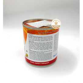 Farmina ND Adult Lata Pollo y Calabaza 285g Perro Comida húmeda para Perros Patitas&co Farmina ND Adult Lata Pollo y Calabaza 285g Perro Comida húmeda para Perros Patitas&co
