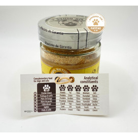 Mr. Bones Topper Natural Pechuga de Pollo Topper para Perros Patitas&co Mr. Bones Topper Natural Pechuga de Pollo Topper para Perros Patitas&co