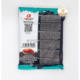 Alpha Spirit Snacks de Pato para Perros 50g Patitas&co Patitas&co Alpha Spirit Snacks de Pato para Perros 50g Patitas&co Patitas&co
