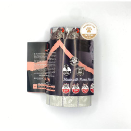 Alpha Spirit Snack Ristra Higado (16 barritas) Perros Patitas&co Patitas&co Alpha Spirit Snack Ristra Higado (16 barritas) Perros Patitas&co Patitas&co