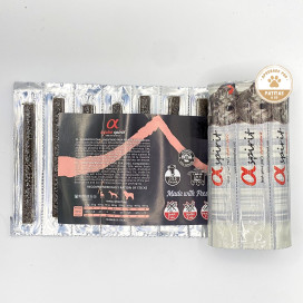 Alpha Spirit Snack Ristra Higado (16 barritas) Perros Patitas&co Patitas&co Alpha Spirit Snack Ristra Higado (16 barritas) Perros Patitas&co Patitas&co