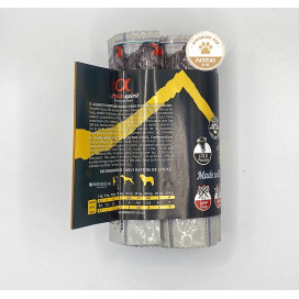 Alpha Spirit Ristra sabor Pollo (16 barritas) Perros Snacks Saludables para Perros Patitas&co Alpha Spirit Ristra sabor Pollo (16 barritas) Perros Snacks Saludables para Perros Patitas&co