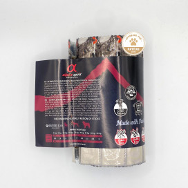 Alpha Spirit Snack ristra Prosciutto (16 barritas) perro Snacks Saludables para Perros Patitas&co Alpha Spirit Snack ristra Prosciutto (16 barritas) perro Snacks Saludables para Perros Patitas&co