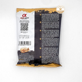 Alpha Spirit Gato Snacks de Pavo 50g Gato Snacks para Gatos Patitas&co Alpha Spirit Gato Snacks de Pavo 50g Gato Snacks para Gatos Patitas&co