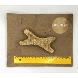 Mordedor Hueso L-Carnitina (ud) Mordedores para Perros Patitas&co Mordedor Hueso L-Carnitina (ud) Mordedores para Perros Patitas&co