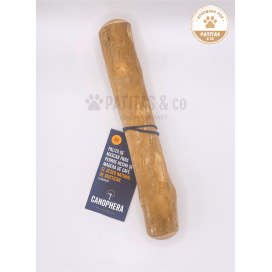 Mordedor Palo Masticable Natural de Cafe Mordedores para Perros Patitas&co Mordedor Palo Masticable Natural de Cafe Mordedores para Perros Patitas&co
