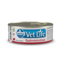 Farmina Vet Life Gastrointestinal Lata 85g Gatos Patitas&co Patitas&co