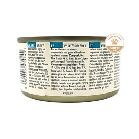 Applaws Kitten Comida Húmeda Filete de Atún 70g Gatito Comida húmeda para gatos Patitas&co Applaws Kitten Comida Húmeda Filete de Atún 70g Gatito Comida húmeda para gatos Patitas&co