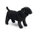 Abrigo Designed by Lotte Haida Antracita para Perro
