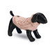 Abrigo Designed by Lotte Haida Rosa para Perro