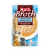 Churu Ciao Broth Caldo de Pollo con Vieiras Gato