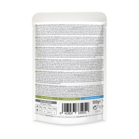 Amanova Alimento Húmedo Adult Cordero y Cerdo para Perro Patitas&co Patitas&co Amanova Alimento Húmedo Adult Cordero y Cerdo para Perro Patitas&co Patitas&co