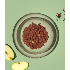 Amanova Alimento Húmedo Adult Cordero y Cerdo para Perro Patitas&co Patitas&co Amanova Alimento Húmedo Adult Cordero y Cerdo para Perro Patitas&co Patitas&co