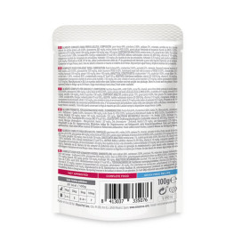 Amanova Alimento Húmedo Delight Adult Pavo Fresco para Perro Comida húmeda para Perros Patitas&co Amanova Alimento Húmedo Delight Adult Pavo Fresco para Perro Comida húmeda para Perros Patitas&co