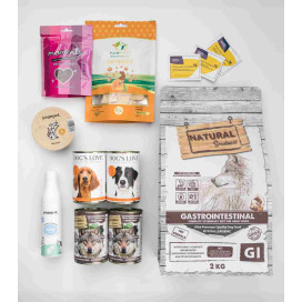 Pack Digestiones Sensibles Perro Packs Patitas&co Patitas&co