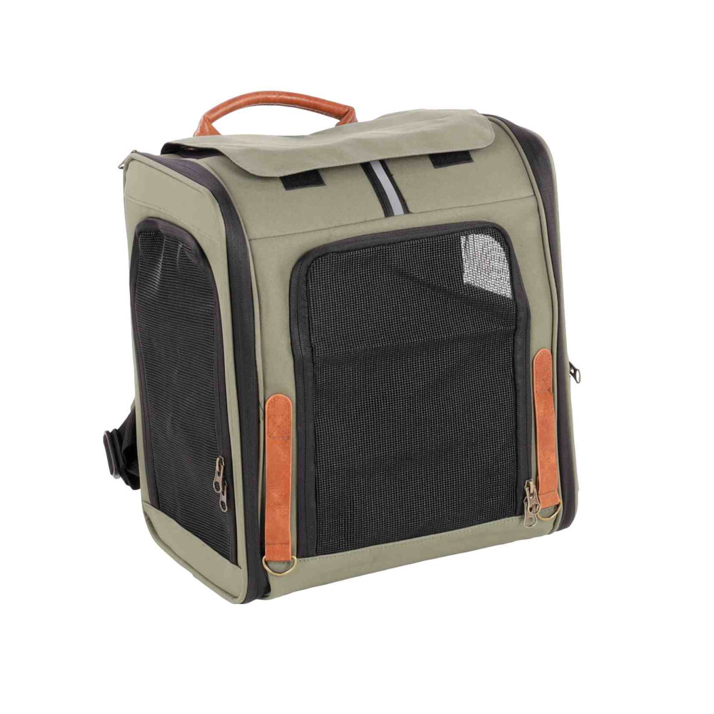 Mochila de Transporte Yoda para Perro Transportines, Bolsos para Perros y Viaje Patitas&co Mochila de Transporte Yoda para Perro Transportines, Bolsos para Perros y Viaje Patitas&co