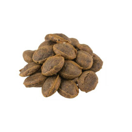 Natural Greatness Galletas Pavo y Frutas Antioxidantes para Perro Snacks Saludables para Perros Patitas&co Natural Greatness Galletas Pavo y Frutas Antioxidantes para Perro Snacks Saludables para Perros Patitas&co