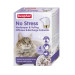 Beaphar No Stress Pack Difusor + Recambio 30 ml Gatos