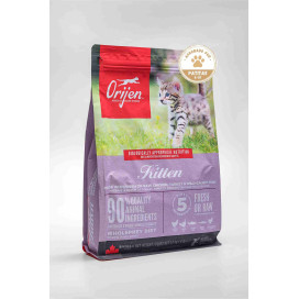 Orijen Kitten Pienso Natural Alto en Proteina Gatos Pienso para gatos Patitas&co Orijen Kitten Pienso Natural Alto en Proteina Gatos Pienso para gatos Patitas&co