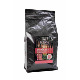 Instinto Salmon Escoces Pienso Perro Raza Pequeña Pienso Natural para Perros Patitas&co Instinto Salmon Escoces Pienso Perro Raza Pequeña Pienso Natural para Perros Patitas&co